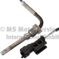 Sensor Abgastemperatur PIERBURG 7.08369.57.0 für ALFA BRERA 159 SPIDER M14 x 1,5