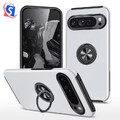 Magsafe Hülle für Google Pixel 9 8 7 Pro 8A 7A 6A mit Halter Handy Schutz Magnet