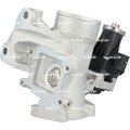 NRF 48738 AGR Ventil für VOLVO V60 C70 S60 XC70 S80 V70 V40 C30 V50 XC60 S40