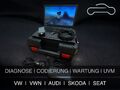 Diagnosegerät mit ODIS für VW, Audi, Seat & Skoda VAG OBD2 Auslesegerät Scanner