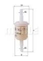 Kraftstofffilter Leitungsfilter KL 13 OF MAHLE für BMW ALFA ROMEO FORD OPEL FIAT