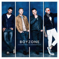 Boyzone Thank You & Goodnight (CD) Album