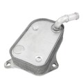 Ölkühler Motoröl für Audi A4 B7 A6 C5 VW Passat 3B3 3B6 2.0 2.0FSI