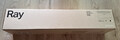 Sonos Ray Soundbar Weiß (Airplay 2, WLAN) - NEU & OVP