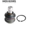 SKF Trag-/Führungsgelenk VKDS 815001
