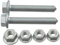 LEMFÖRDER Reparatursatz Radaufhängung Service Pack 39964 01 für JETTA VW 163 AV3