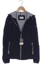 camel active Jacke Damen Anorak Jacket Kurzmantel Gr. EU 36 Marineblau #jg9mflqmomox fashion - Your Style, Second Hand