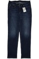 Cambio Jeans Damen Hose Denim Jeanshose Gr. W32 Marineblau #dxqxeje