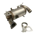 MAXGEAR DPF Rußpartikelfilter Dieselpartikelfilter 27-6158 Cordierit für OPEL