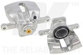 NK Bremssattel 212506 für FORD