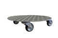 Sonnenschirm Schwerlast Roller AluGrip-SSR560 bis 560kg Indoor Outdoor Alu