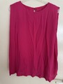 Comma Damen Blusen Top