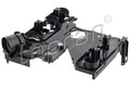 TOPRAN 408 682 Steuergerät, Automatikgetriebe für Mercedes