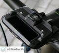 Innovativer Adapter für Bosch Smartphone HUB & SP Connect Zubehör (SPC und SPC+)