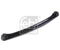 Lenker, Radaufhängung FEBI BILSTEIN 41838 unten für Hyundai