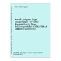 Astrid Lindgren: Pippi Langstrumpf - TV-Serie Komplettbox (5 Discs, Exklusivprod