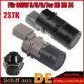 2x Parksensor PDC Einparkhilfe Sensor für BMW 3er 5er E39 E60 E61 X3 E83 X5 E53