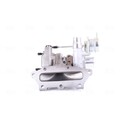 Lader, Aufladung NISSENS 93423