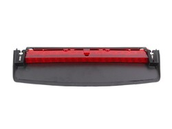 Bremslicht Zusatz 3. Bremsleuchte LED Rot passend für AUDI A4 (8K2, B8)