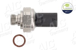 AIC ABGASDRUCK DRUCKSENSOR passend für BMW 1 2 3 4 5 6 7 8 X1 X2 X3 X4 X5 X7 MIN
