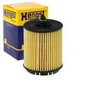 HENGST FILTER ÖLFILTER FILTEREINSATZ passend für ALFA ROMEO 159 BRERA SPIDER