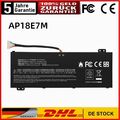 AP18E7M AP18E8M Akku für Acer Nitro 5 AN515-54 AN517-51 Nitro 7 AN715-51 58.75Wh