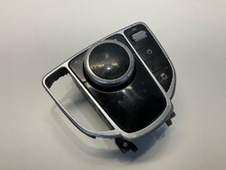 Mercedes-Benz C AMG W205 2015 Bedieneinheit Controller Multimedia A2059006115
