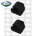 2x Lagerung für Stabilisator SASIC 2306021 Stabilager Gummilager