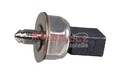 METZGER Sensor, Kraftstoffdruck 0906467 für BMW MINI ROLLS-ROYCE