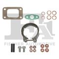 FA1 KT330050 Montagesatz, Lader passend für FIAT