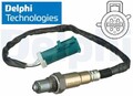 Delphi ES20629-12B1 Lambdasonde Lamdasonde für Ford 