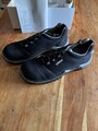 Uvex Sicherheitsschuhe Gr.43 - S1 Arbeitsschuhe mit Stahlkappe