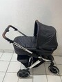 ABC Design Salsa 4 Air Diamond Edition Kombikinderwagen - Asphalt 2020