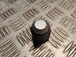 MERCEDES-BENZ W203 C 200 Kompressor Pdc Parking Sensor Für