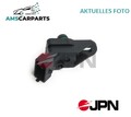 MAP SENSOR DRUCKSENSOR SAUGROHRDRUCK SUCTION PIPE 75E9107-JPN JPN NEU