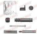 QUICK BRAKE 113-0048X Führungshülsensatz, Bremssattel hinten für CITROËN