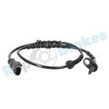 RAP BRAKES R-A0201 Sensor, Raddrehzahl hinten links rechts passend für FIAT