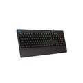 Logitech G213 Prodigy Gaming-Tastatur mit RGB-Beleuchtung und G-Tasten