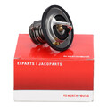 HERTH+BUSS JAKOPARTS Thermostat für CHEVROLET CAPTIVA CRUZE ORLANDO 2.0/2.2 D