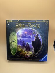Herr der Ringe Adventure Book Game - Ravensburger