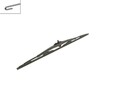 BOSCH Wischblatt 3 397 018 966 für RENAULT MERCEDES-BENZ IVECO