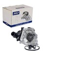 DOLZ WASSERPUMPE MIT GEHÄUSE passend für AUDI A1 A3 A4 A5 A6 A7 A8 Q2 Q3 Q5 Q7 T