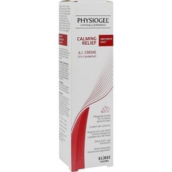 2x PHYSIOGEL Calming Relief A.I.Creme 50 ML