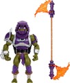 Masters of the Universe Origins Turtles of Grayskull Donatello Reptile Wars Bewe