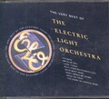 Electric Light Orchestra Very Best Of The Electric Light Orchestra Doppel-CD
