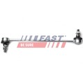 1x ORIGINAL® Fast Stange/Strebe, Stabilisator Vorne, Links für Renault LAGUNA