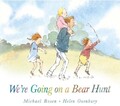 Michael Rosen We're Going on a Bear Hunt (Kartonbuch) We're Going on a Bear Hunt