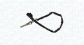 MAGNETI MARELLI 172000167010 Abgastemperatursensor für VOLVO V70 II (285)