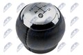 Schalthebelknauf für Toyota Yaris Verso Auris Corolla NTY Gzb-Ty-005 1995-2012