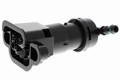 Waschwasserdüse Scheinwerferreinigung VEMO V10-08-0302 für AUDI A4 B6 8E2 Avant